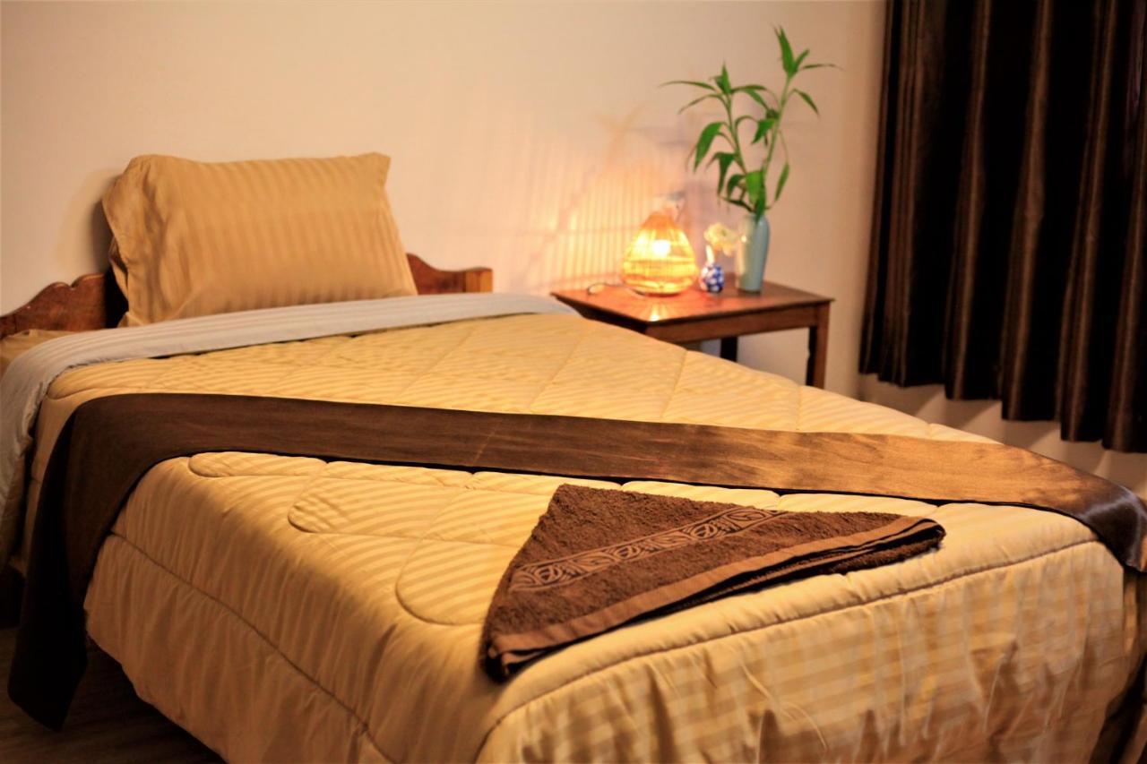 Tropical Villa Siem Reap Luaran gambar