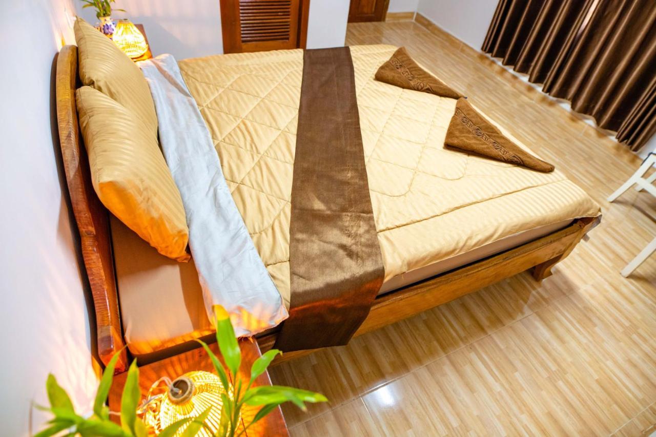 Tropical Villa Siem Reap Luaran gambar