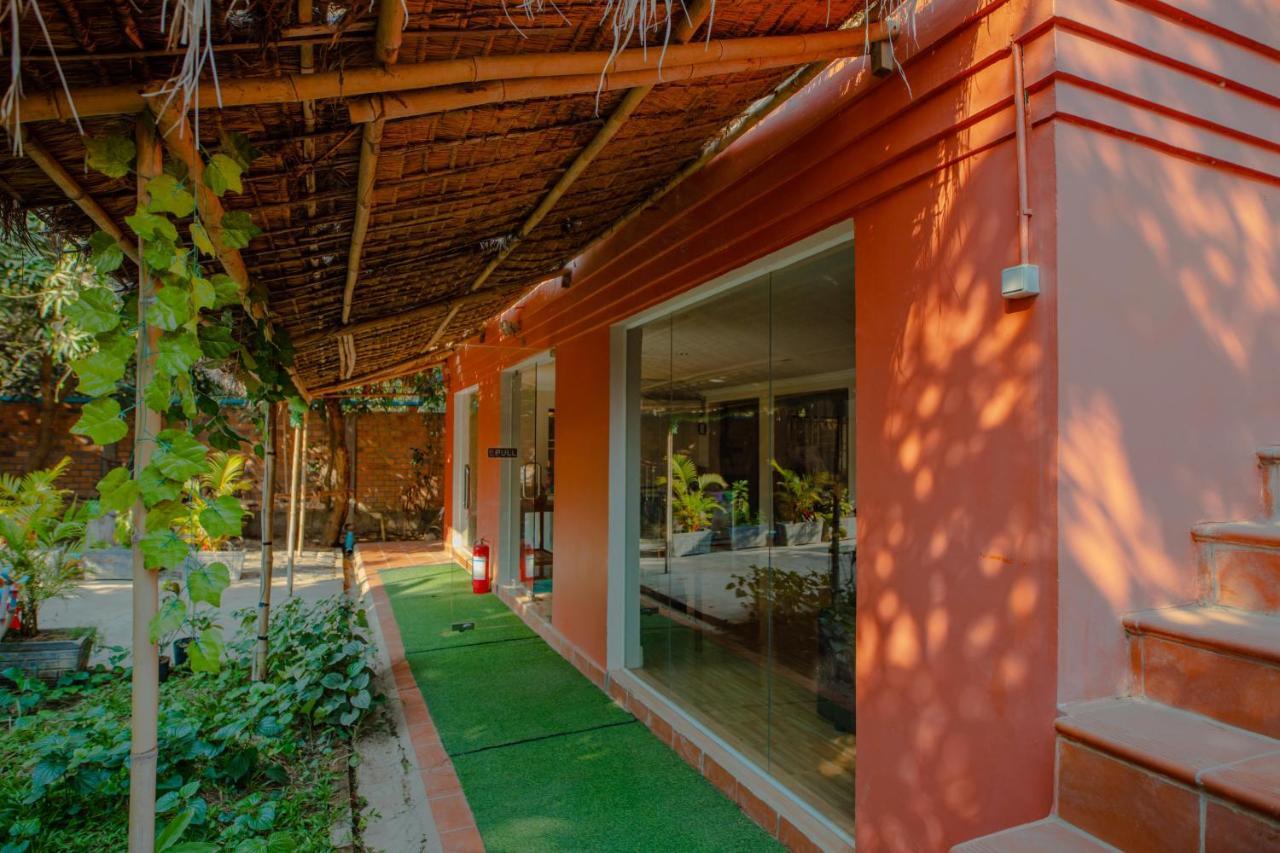 Tropical Villa Siem Reap Luaran gambar