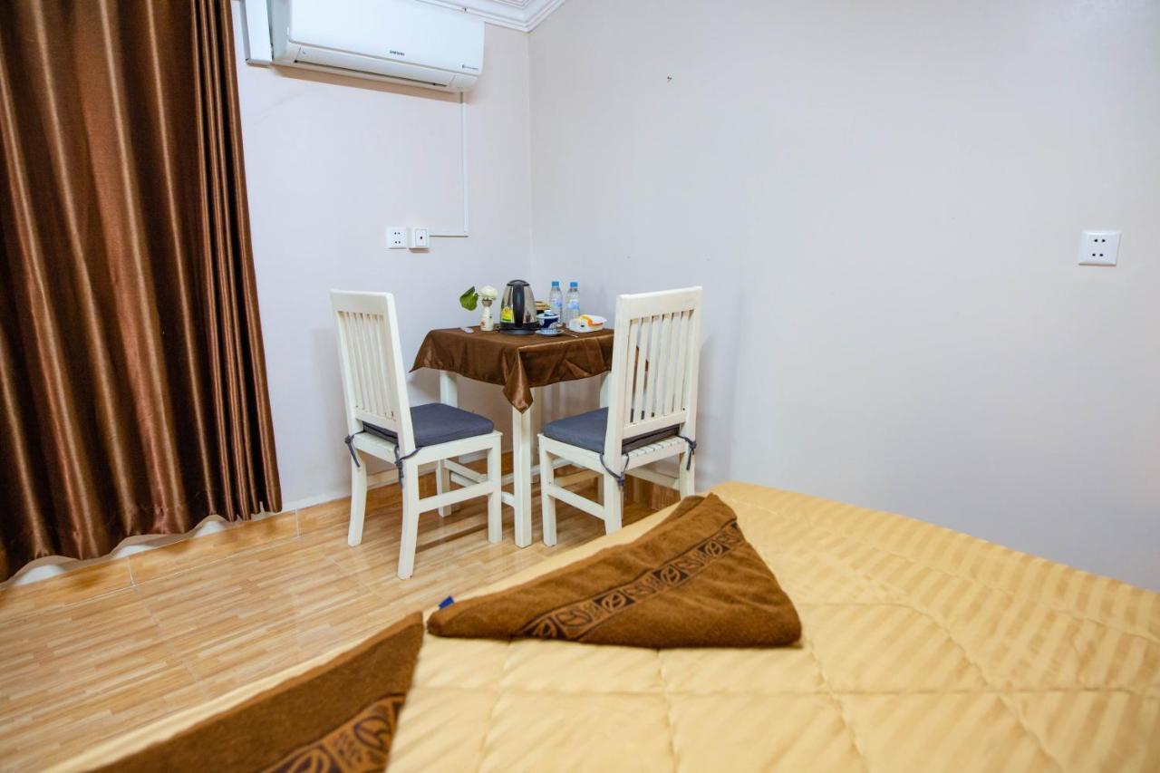 Tropical Villa Siem Reap Luaran gambar